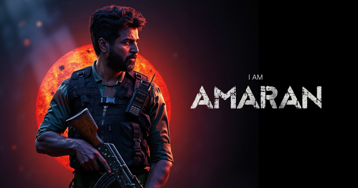 Amaran